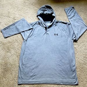 Men’s under armour hoodie